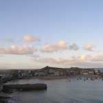 En dan toch nog maar: st Ives zelf