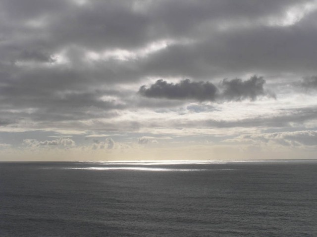 af en toe zou je de lucht en de zee willen schilderen (niet dat ik dat kan hoor)