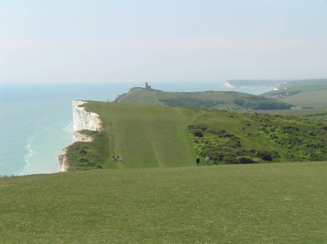 De seven sisters