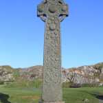 St Martin's Cross, wel 1300 jaar oud