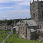 st David's Cathedral