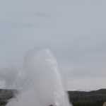 Old faithful: de beroemdste geyser in Yellowstone